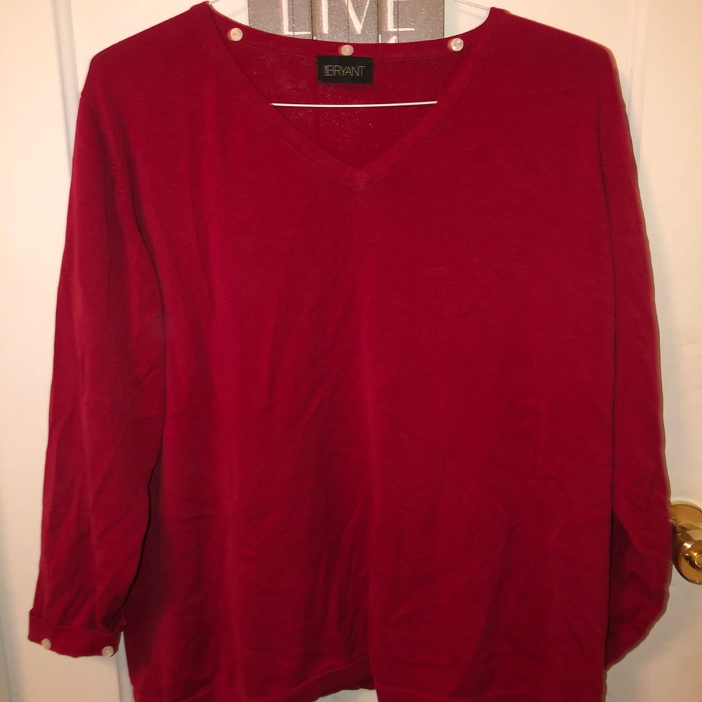 lane bryant sweater